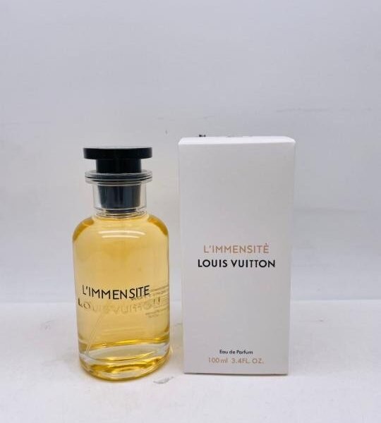 LOUIS VUITTON LMMENSITE EDP