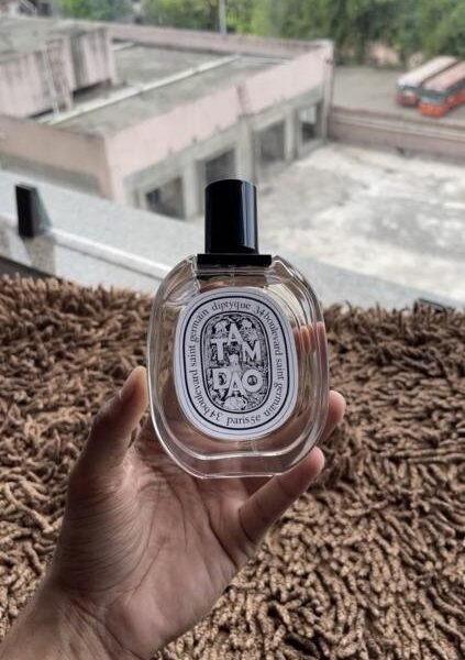 DIPTYQUE TAM DAO WHITE EDT
