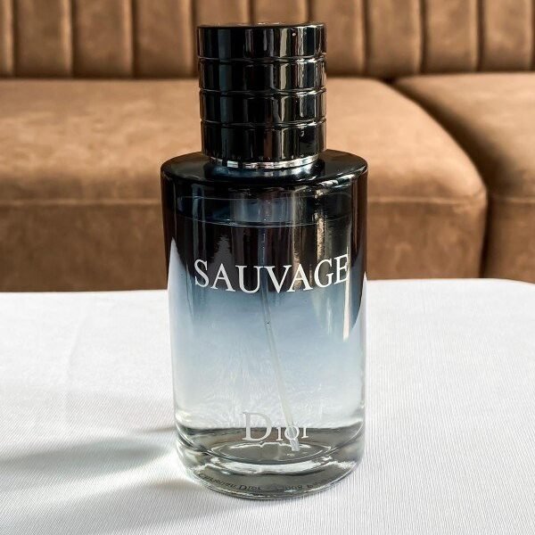 DIOR SAUVAGE EDT