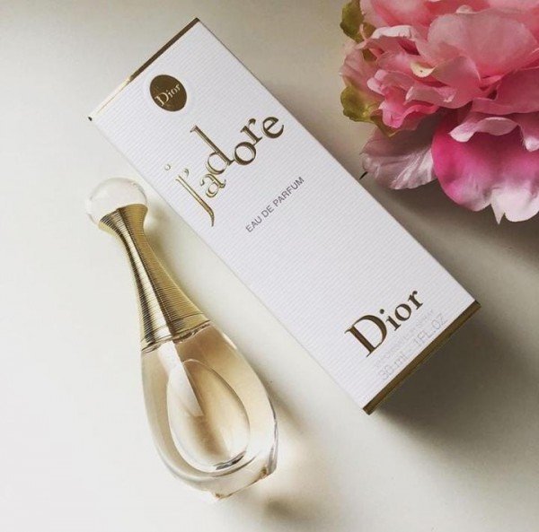 JADORE DIOR EDP