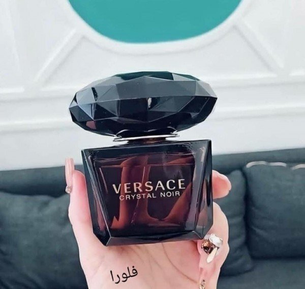 VERSACE CRYSTAL NOIR EAU DE TOILETTE