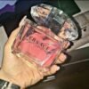 VERSACE BRIGHT CRYSTAL EAU DE TOILETTE