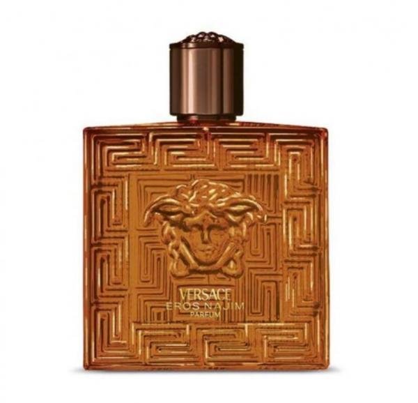 VERSACE EROS NAJIM