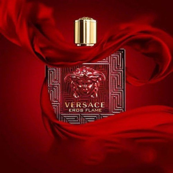 VERSACE EROS FLAME EAU DE PARFUM
