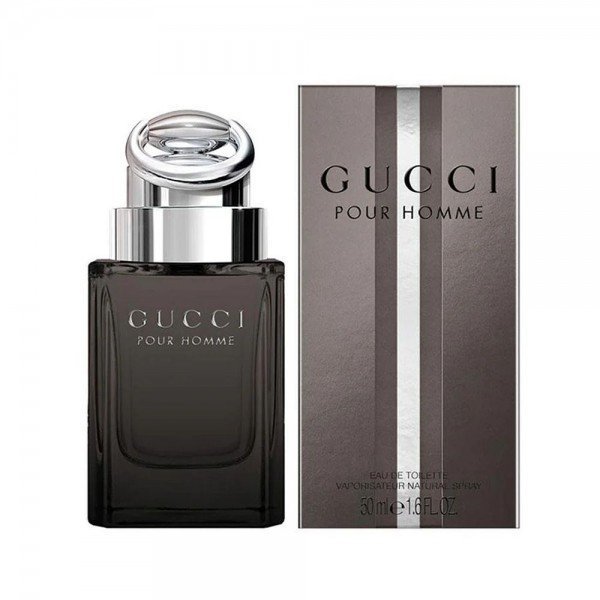 GUCCi POUR HOMME