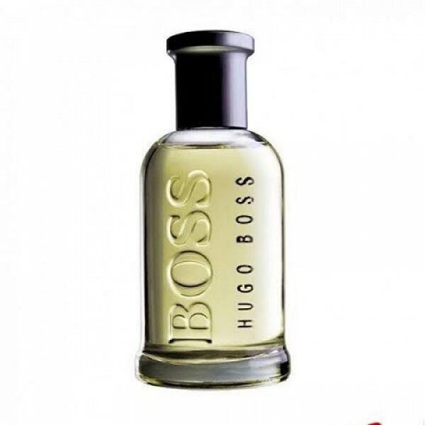 HUGO BOSS EDT