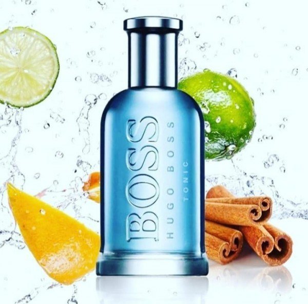 HUGO BOSS TONIC