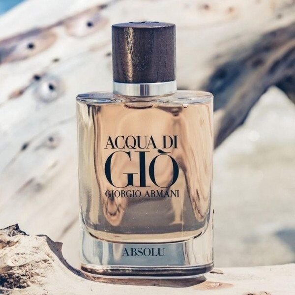 GIO GIORGIO ARMANI ABSOLU EDP