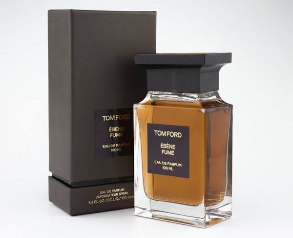 TOMFORD EBENE FUME EDP