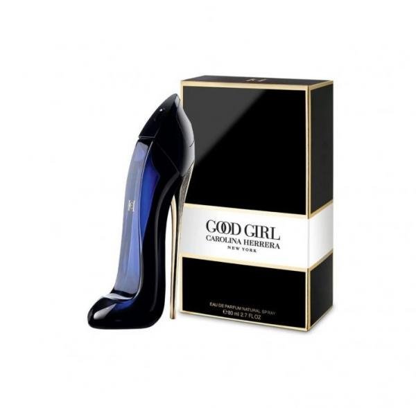 COROLINA HERRERA GOOD GIRL ITS SO GOOD TO BE BAD