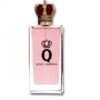 DOLCE AND GABBANA EAU DE PARFUME RED