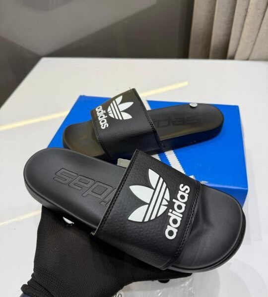 Adidas Premium Softy Slide