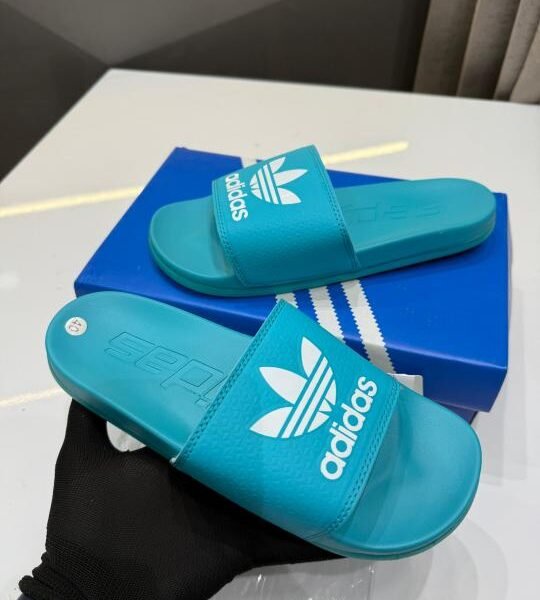 Adidas Premium Softy Slide