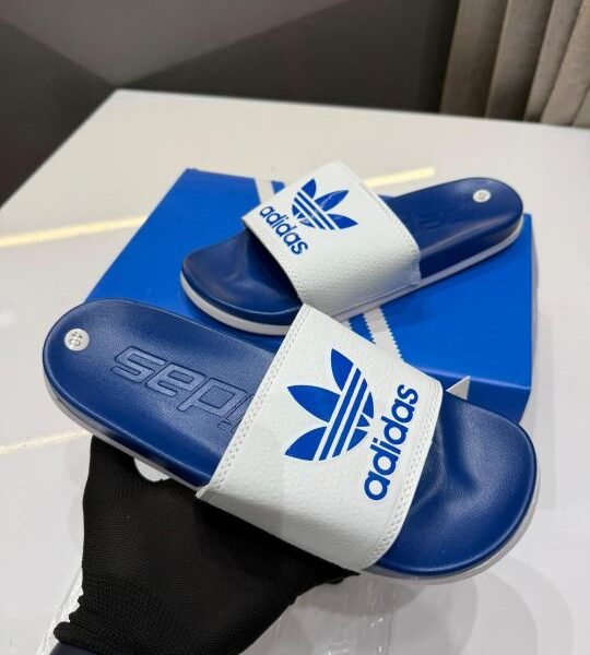 Adidas Premium Softy Slide