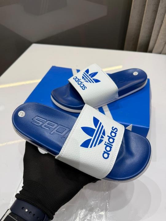Adidas Premium Softy Slide