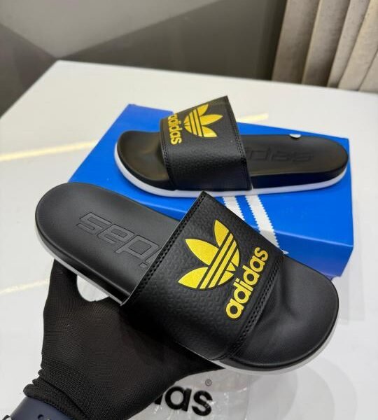 Adidas Premium Softy Slide