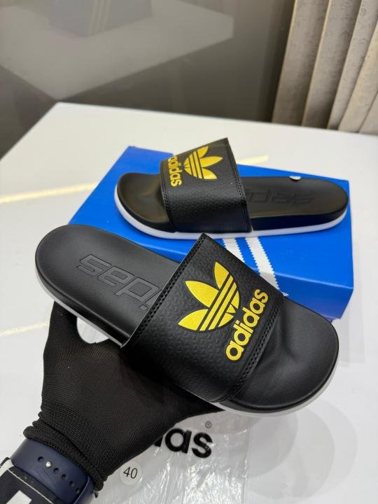 Adidas Premium Softy Slide