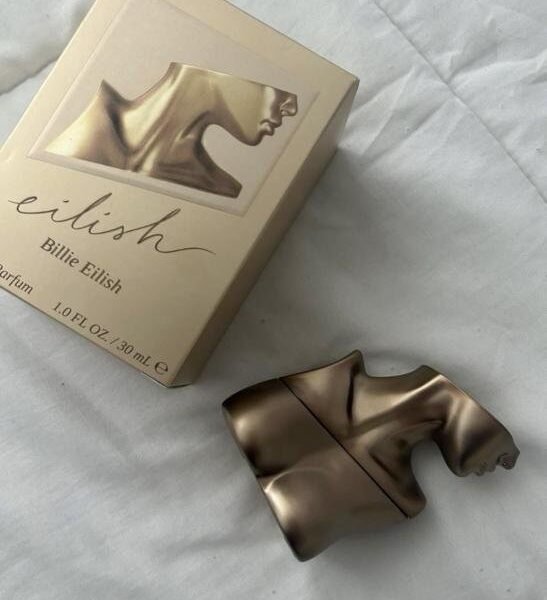 EILISH BY BILLIE EILISH EDP