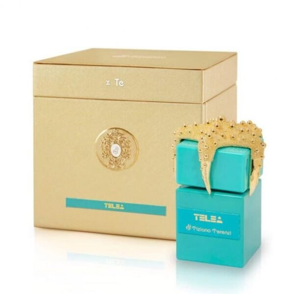 Tiziana Terenzi Telea Extrait De Parfum