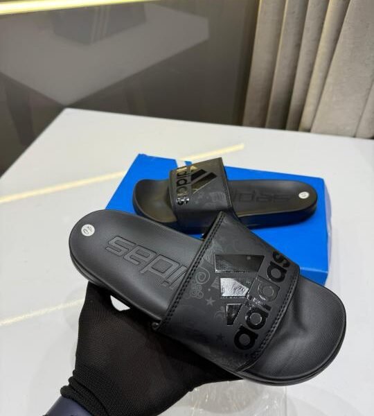 Adidas Premium Softy Slide
