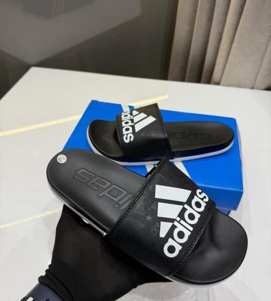 Adidas Premium Softy Slide