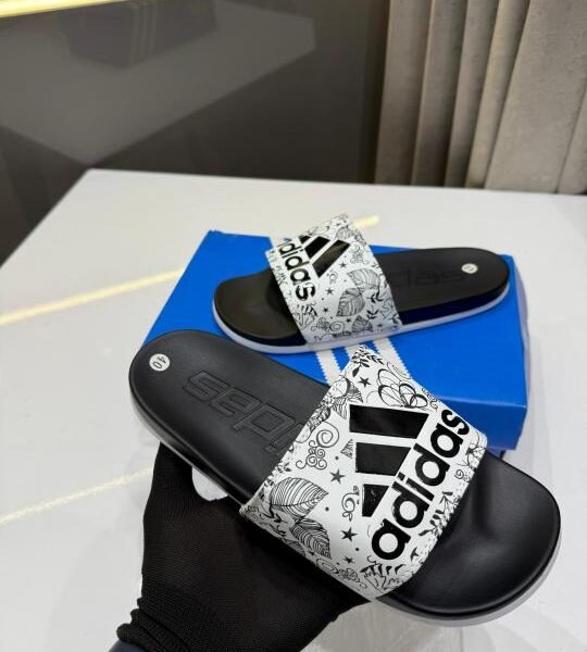 Adidas Premium Softy Slide