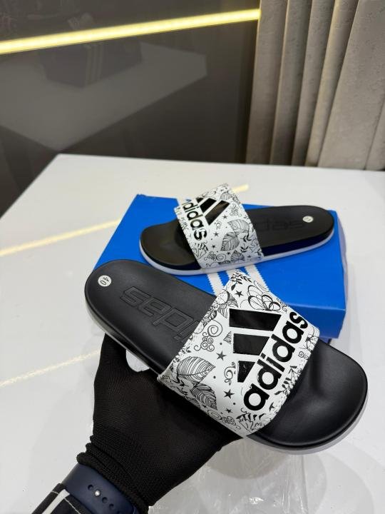 Adidas Premium Softy Slide