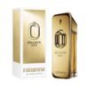 1 MILLION GOLD RABANNE