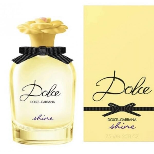 Dolce & gabbana shine edp