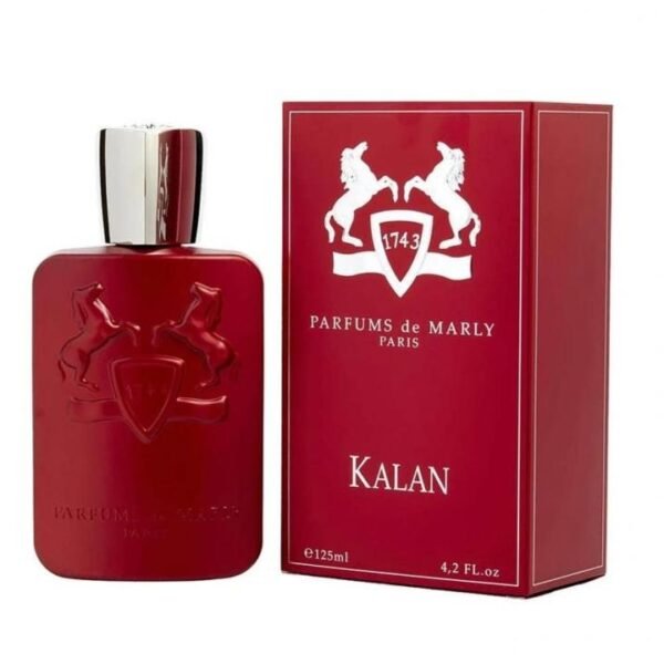 Parfums De Marly In Paris Kalan