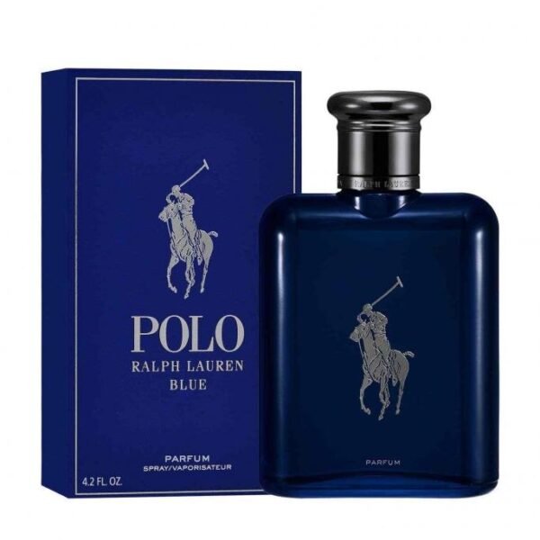polo blue