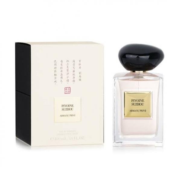 ARMANI PIVOINE SUZHOU EDT