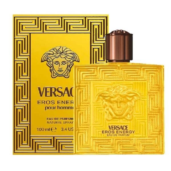 VERSACE EROS ENERGY EDP