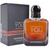 Emporia Armani stronger with you absolutely