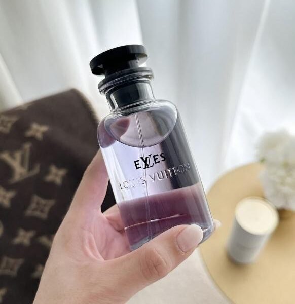 LOUIS VUITTON ELVES EDP