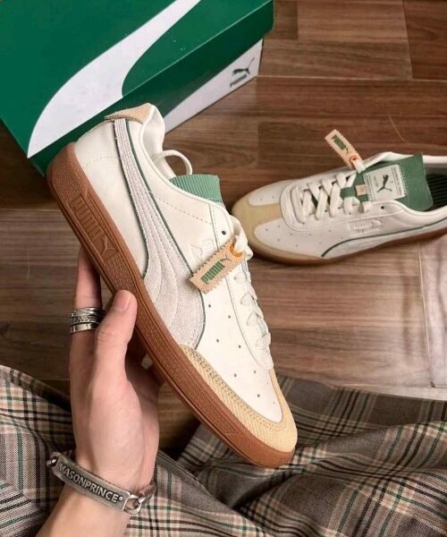 pumaa Vlado Stenzel Lounge Players327