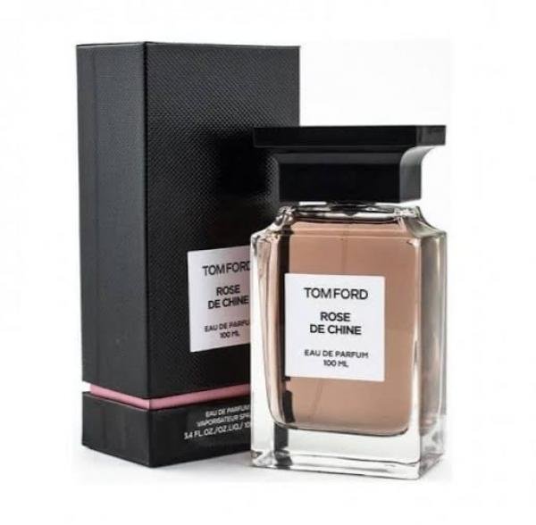 TOMFORD ROSE DE CHINE UNISEX