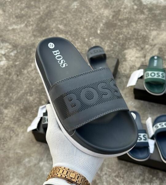 Boss Premium Flip Flop (Copy)