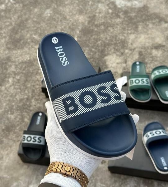 Boss Premium Flip Flop