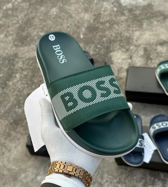 Boss Premium Flip Flop