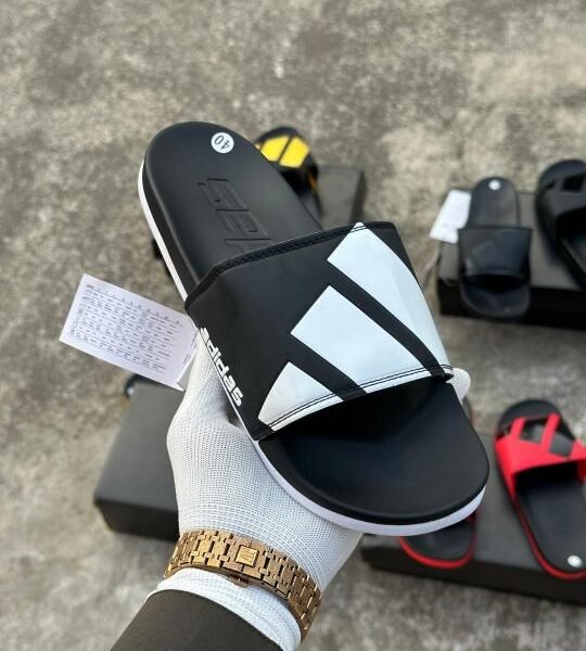 Adidas Premium Softy Edition