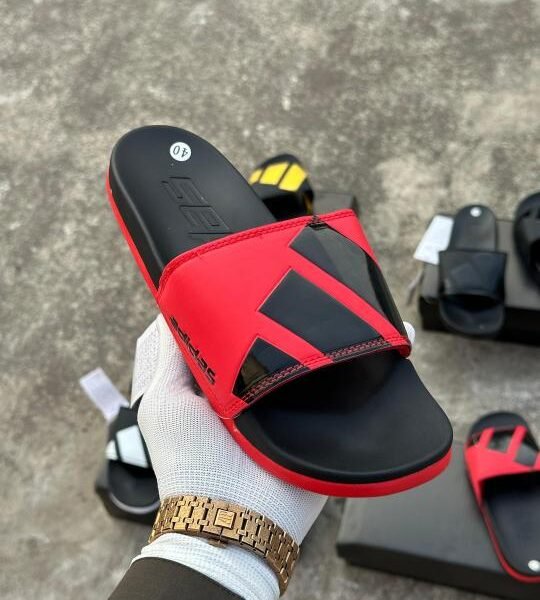 Adidas Premium Softy Edition