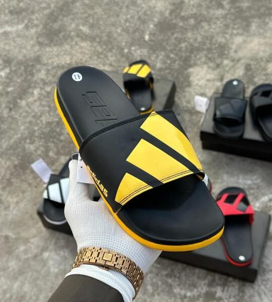 Adidas Premium Softy Edition