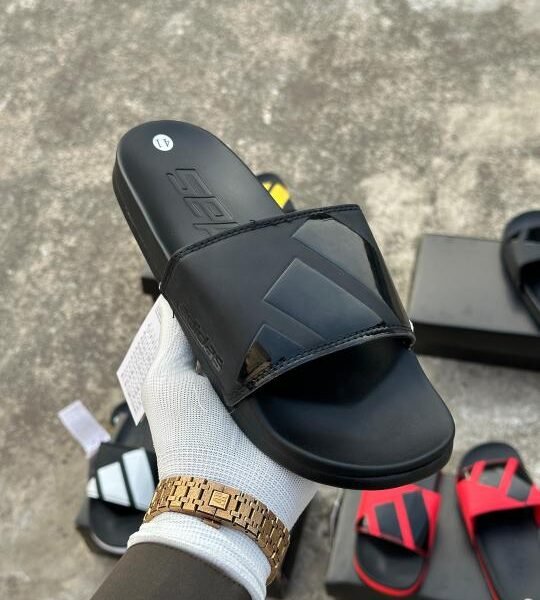 Adidas Premium Softy Edition