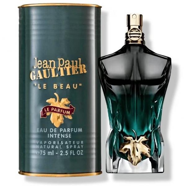 JEAN PAUL LE BEAU LE PARFUM EDP INTENSE
