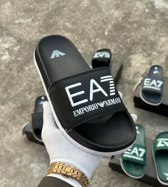 Emporio Armani Premium Flip Flop