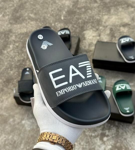 Emporio Armani Premium Flip Flop
