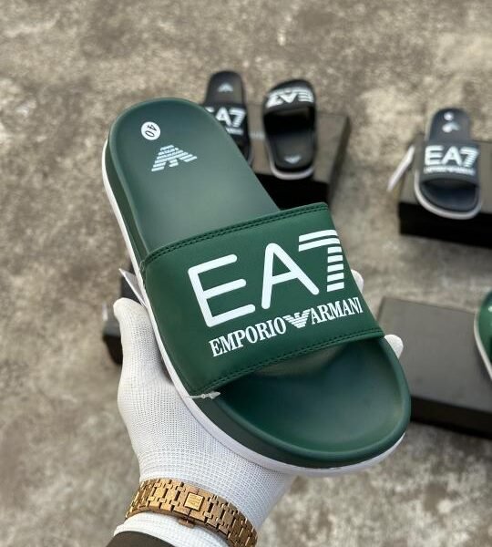 Emporio Armani Premium Flip Flop