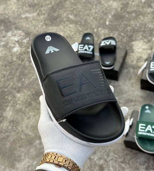 Emporio Armani Premium Flip Flop