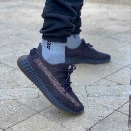 Adidas Yeezy Boost Cinder Reflective 172